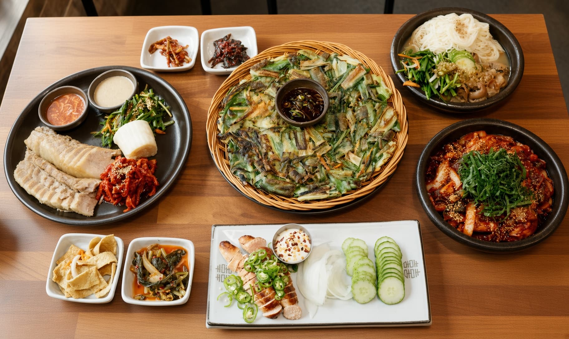 套餐
